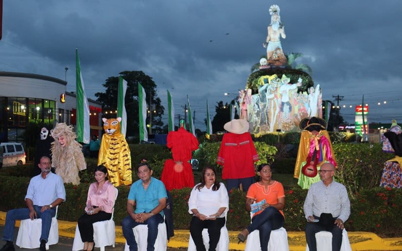 masaya